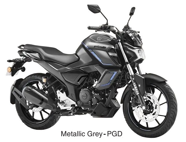 YAMAHA BXP1 FZS V4 Series HEADLIGHT